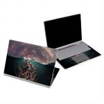 Kraken Microsoft Surface Book Series Skin