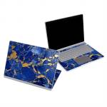 Lapis Lazuli Microsoft Surface Book Series Skin