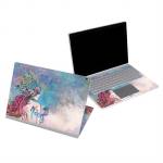 Last Mermaid Microsoft Surface Book Series Skin