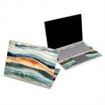 Layered Earth Microsoft Surface Book Series Skin