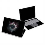 Luna Microsoft Surface Book Series Skin