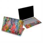 Lush Microsoft Surface Book Series Skin