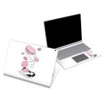 Macaron Girl Microsoft Surface Book Series Skin