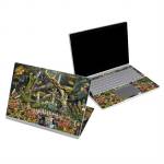 Mantis Mundi Microsoft Surface Book Series Skin