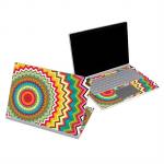 Mosaic Burst Microsoft Surface Book Series Skin