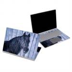 Midnight Blue Microsoft Surface Book Series Skin