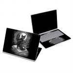 Midnight Mischief Microsoft Surface Book Series Skin