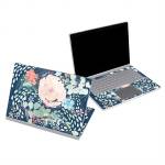 Modern Bouquet Microsoft Surface Book Series Skin
