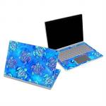 Mother Earth Microsoft Surface Book Series Skin