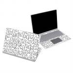 Moody Cats Microsoft Surface Book Series Skin