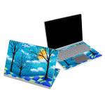 Moon Dance Magic Microsoft Surface Book Series Skin