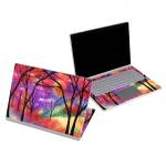 Moon Meadow Microsoft Surface Book Series Skin