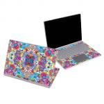 Multicolor World Microsoft Surface Book Series Skin