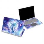 Mystic Realm Microsoft Surface Book Series Skin