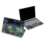 Night Trawlers Microsoft Surface Book Series Skin