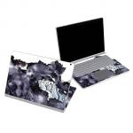 Ocean Majesty Microsoft Surface Book Series Skin