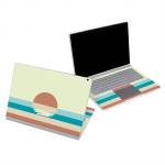 Ocean Sunset Microsoft Surface Book Series Skin