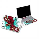 Octopus Microsoft Surface Book Series Skin