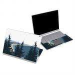 Overlook Microsoft Surface Book Series Skin