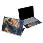 Paint The Stars Microsoft Surface Book Series Skin