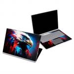 Patriot Eagle Microsoft Surface Book Series Skin