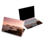 Pink Sea Microsoft Surface Book Series Skin
