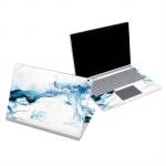 Polar Marble Microsoft Surface Book Series Skin