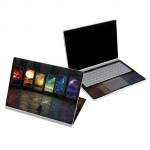 Portals Microsoft Surface Book Series Skin