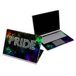 Pride Splash Microsoft Surface Book Series Skin