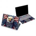 Proudly We Hail Microsoft Surface Book Series Skin