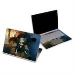 Pestilence Microsoft Surface Book Series Skin