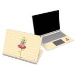 Queen Bee Microsoft Surface Book Series Skin