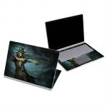 Reaper Gunslinger Microsoft Surface Book Series Skin