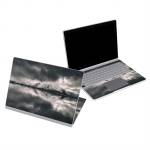 Reflecting Islands Microsoft Surface Book Series Skin