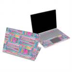 Relaxing Stripes Microsoft Surface Book Series Skin