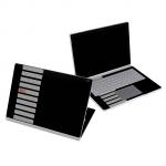 Retro Microsoft Surface Book Series Skin