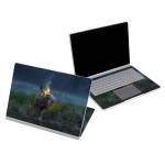 Rhinoceros Unicornis Microsoft Surface Book Series Skin