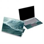 Riding the Wind Microsoft Surface Book Series Skin