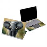 Right of Way Microsoft Surface Book Series Skin