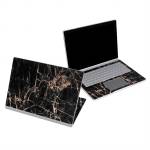 Rose Quartz Marble Microsoft Surface Book Series Skin