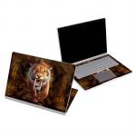 Sabertooth Microsoft Surface Book Series Skin