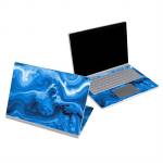 Sapphire Agate Microsoft Surface Book Series Skin
