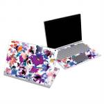 Sara Microsoft Surface Book Series Skin