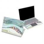 Sea of Love Microsoft Surface Book Series Skin