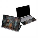 Secured Microsoft Surface Book Series Skin