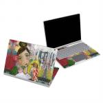 Seeker of Hope Microsoft Surface Book Series Skin