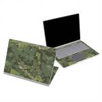 SOFLETE Tropical Multicam Microsoft Surface Book Series Skin