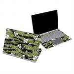 SOFLETE Tiger Stripe Camo Microsoft Surface Book Series Skin