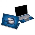 Shark Totem Microsoft Surface Book Series Skin