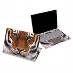 Siberian Tiger Microsoft Surface Book Series Skin